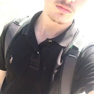 Meet your Posher, Kevin